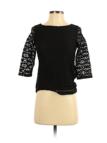 Banana Republic 3/4 Sleeve Top (view 1)