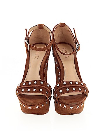 Schutz Heels (view 2)