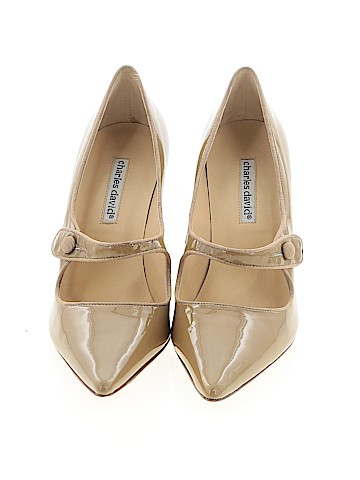 Charles David Heels (view 2)