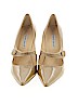Charles David Tan Heels Size 10 - photo 2