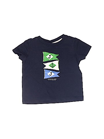 Janie and Jack Short Sleeve T-Shirt (view 1)