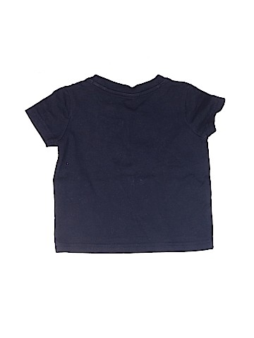 Janie and Jack Short Sleeve T-Shirt (view 2)