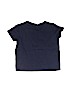 Janie and Jack 100% Cotton Blue Short Sleeve T-Shirt Size 6-12 mo - photo 2