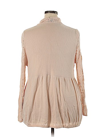 Jules & Leopold Cardigan (view 2)