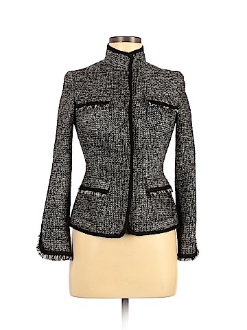 Elie Tahari Blazer (view 1)