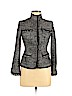 Elie Tahari Black Blazer Size XS - photo 1