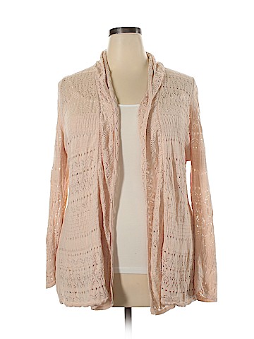 Jules & Leopold Cardigan (view 1)