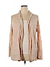 Jules & Leopold Pink Cardigan Size 2X - photo 1