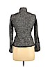 Elie Tahari Black Blazer Size XS - photo 2