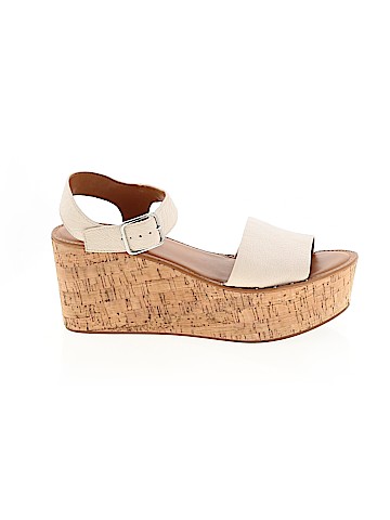 Franco Sarto Wedges (view 1)