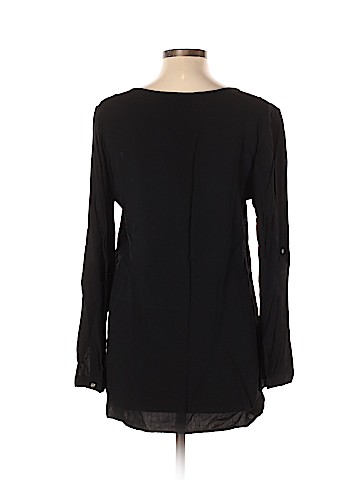 Max Studio Long Sleeve Blouse (view 2)