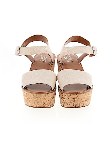 Franco Sarto Wedges (view 2)