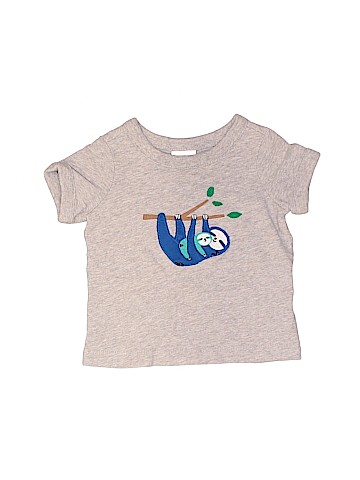 Hanna Andersson Short Sleeve T-Shirt (view 1)