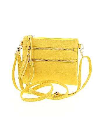 Unbranded Crossbody Bag (view 1)