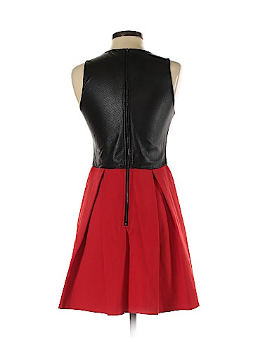 Parker Casual Dress (view 2)