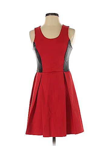 Parker Casual Dress (view 1)