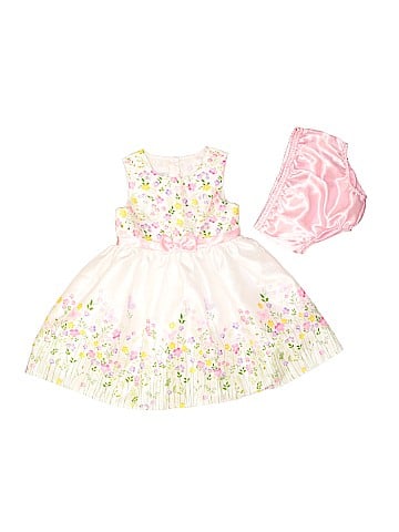 Nannette Special Occasion Dress (view 1)