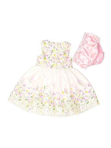 Nannette Special Occasion Dress (view 2)