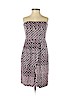Banana Republic Factory Store Pink Casual Dress Size 2 (petite) - photo 1
