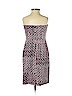 Banana Republic Factory Store Pink Casual Dress Size 2 (petite) - photo 2