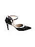 Assorted Brands Black Heels Size EU 38 - photo 1