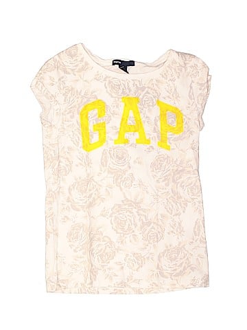 Gap Kids Short Sleeve T-Shirt (view 1)