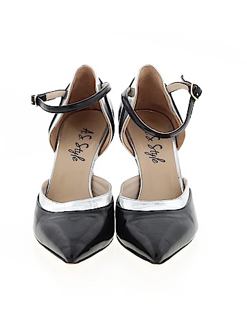 Assorted Brands Heels (view 2)