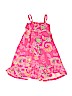 Gap Kids 100% Cotton Pink Dress Size 6 - 7 - photo 1