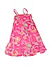 Gap Kids 100% Cotton Pink Dress Size 6 - 7 - photo 2