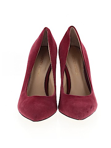 Arturo Chiang Heels (view 2)