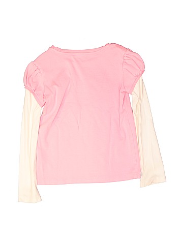 Gymboree Long Sleeve T-Shirt (view 2)