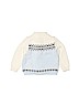 Janie and Jack 100% Cotton Blue Cardigan Size 6-12 mo - photo 2