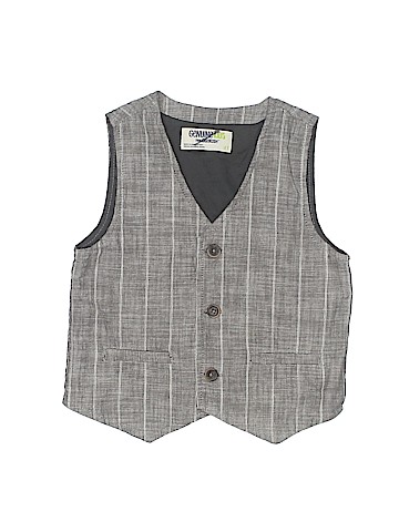 Genuine Kids from Oshkosh Vest (view 1)