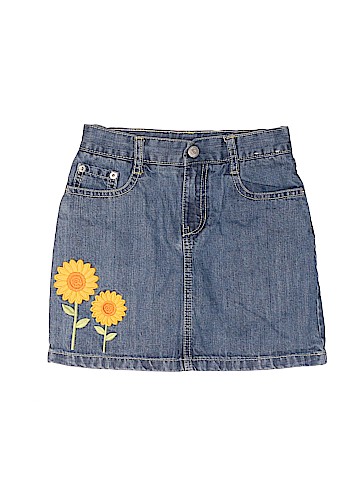 Gymboree Skort (view 1)