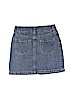 Gymboree 100% Cotton Blue Skort Size 8 - photo 2