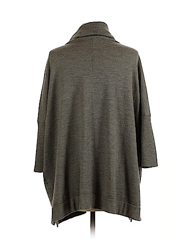 Eileen Fisher Wool Pullover Sweater (view 2)
