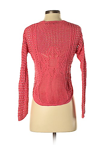 Jeanne Pierre Pullover Sweater (view 2)