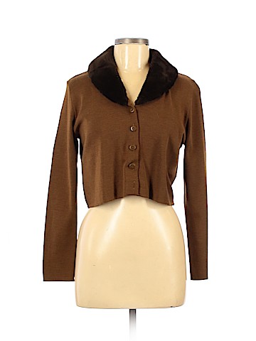 Lennie For Nina Leonard Cardigan (view 1)