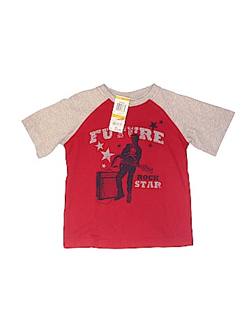 Greendog Short Sleeve T-Shirt (view 1)