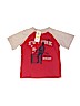 Greendog 100% Cotton Red Short Sleeve T-Shirt Size 3T - photo 1