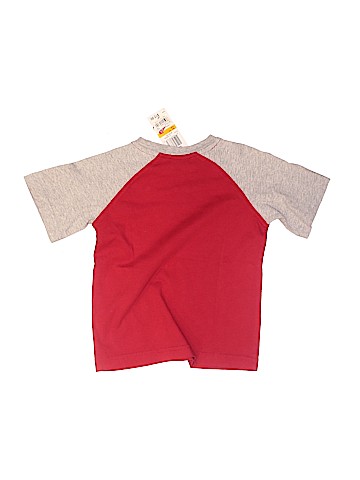 Greendog Short Sleeve T-Shirt (view 2)