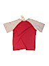 Greendog 100% Cotton Red Short Sleeve T-Shirt Size 3T - photo 2