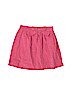 Hanna Andersson 100% Cotton Pink Skirt Size 8 - photo 1