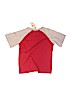 Greendog 100% Cotton Red Short Sleeve T-Shirt Size 3T - photo 2