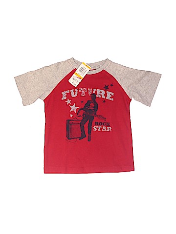 Greendog Short Sleeve T-Shirt (view 1)