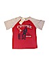 Greendog 100% Cotton Red Short Sleeve T-Shirt Size 3T - photo 1