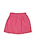 Hanna Andersson 100% Cotton Pink Skirt Size 8 - photo 2