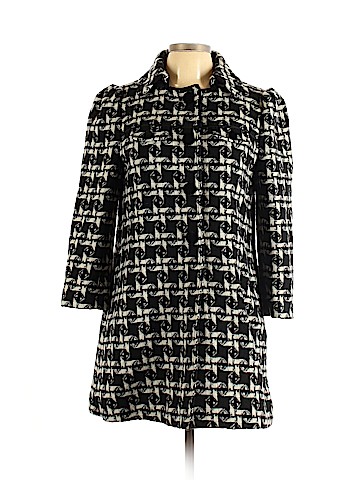 Juicy Couture Black Label Wool Coat (view 1)