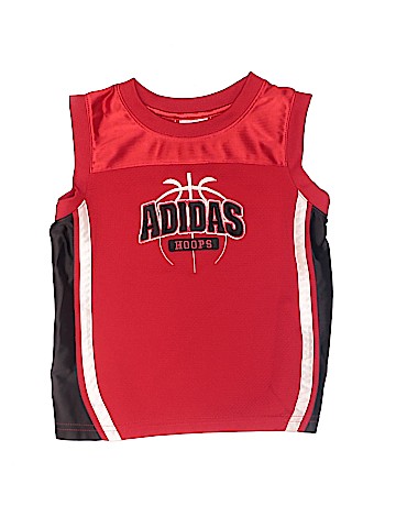 Adidas Active Tank (view 1)