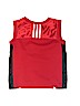 Adidas 100% Cotton Red Active Tank Size 3T - photo 2